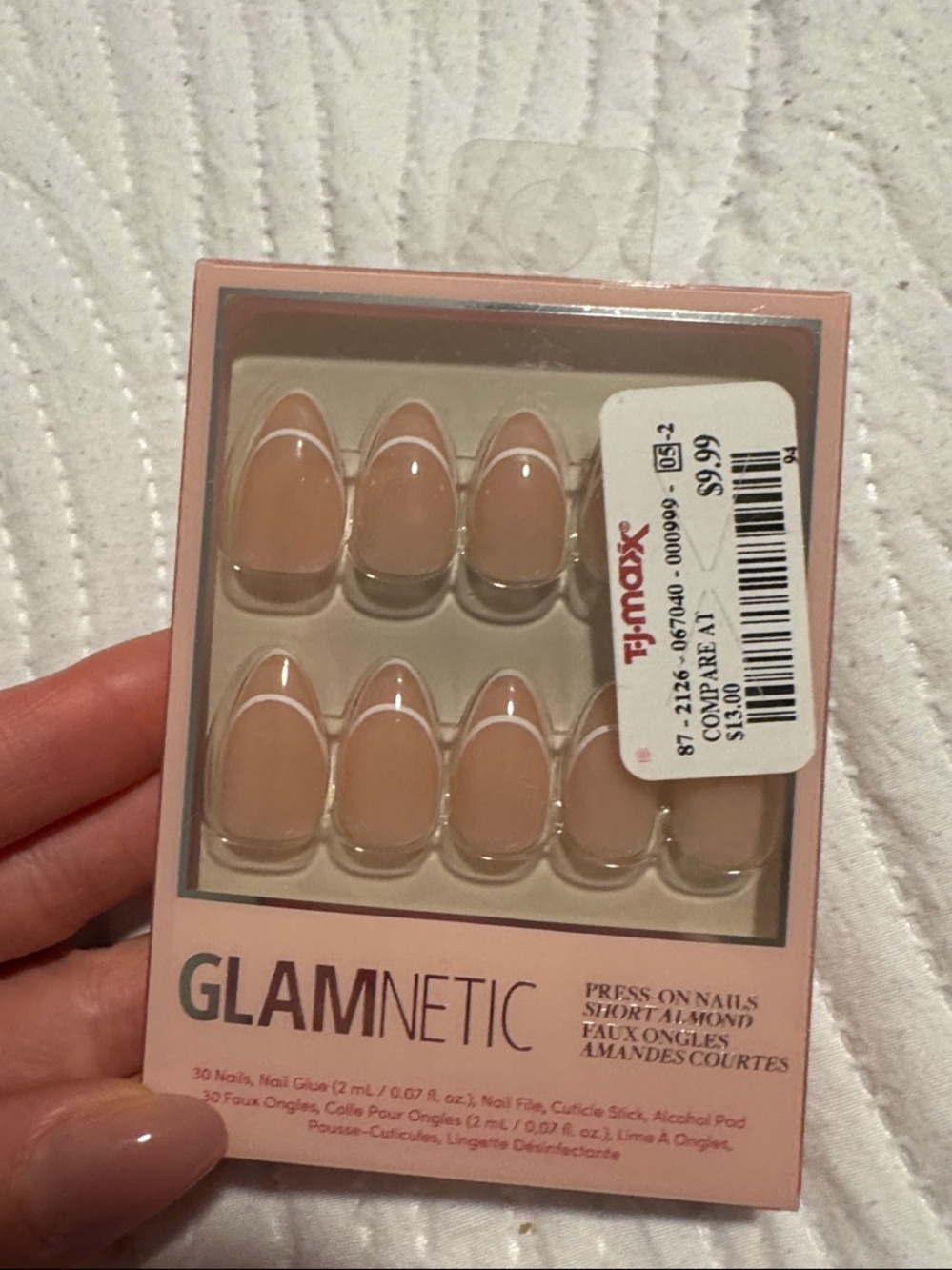 Glamnetic Press-On Nails Bundle - Picture 5 of 7